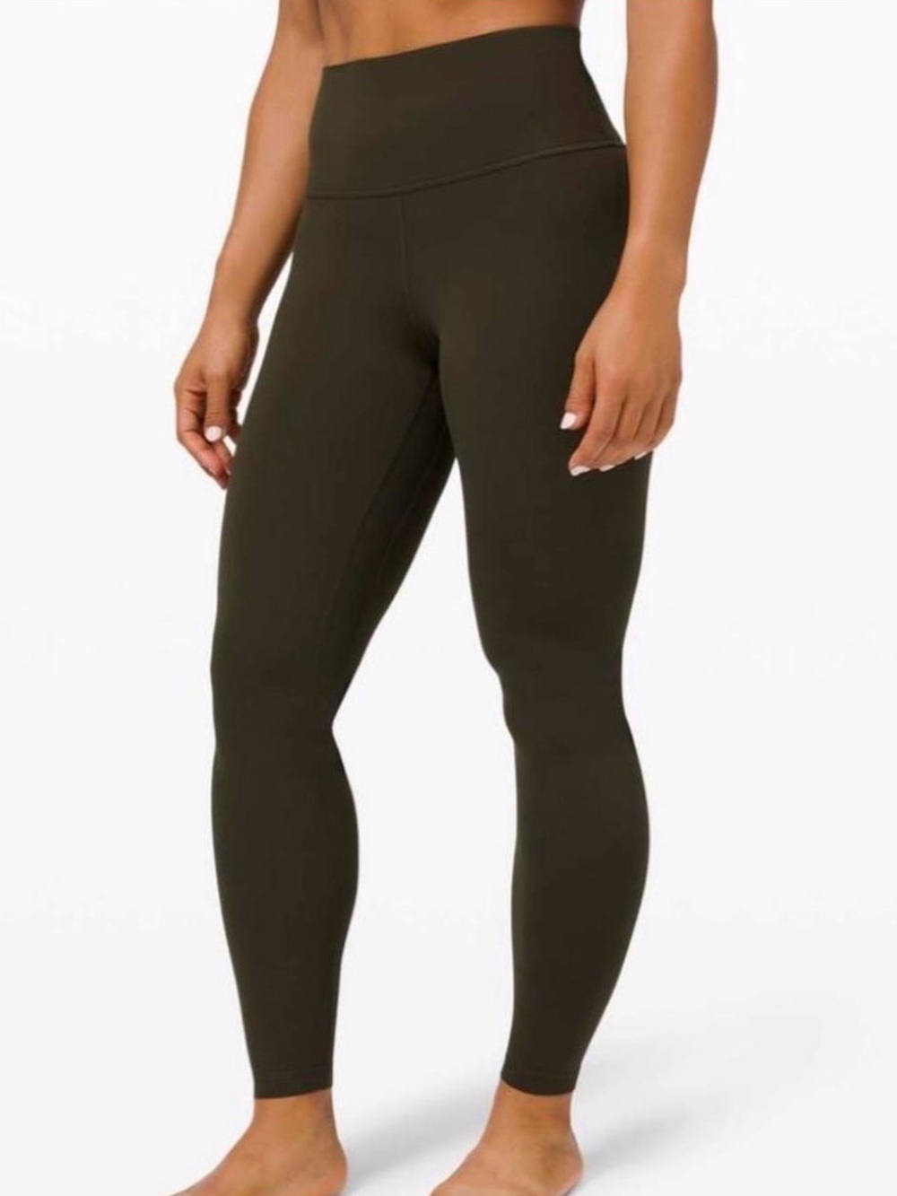 Lululemon Align Leggings 28